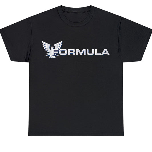 Formula Boats Logo Men's Unisex T Shirt Size S to 3XL
