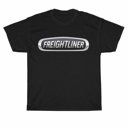 Freightliner Trucking Logo Men's Unisex T Shirt Size S to 3XL