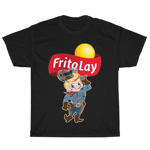 Frito Lay T Shirt S - 3XL