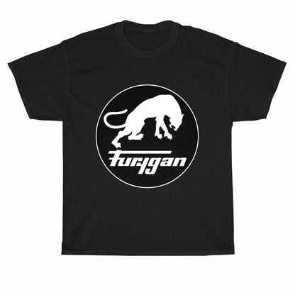 Furygan Racing Logo Men's Unisex T Shirt Size S to 3XL