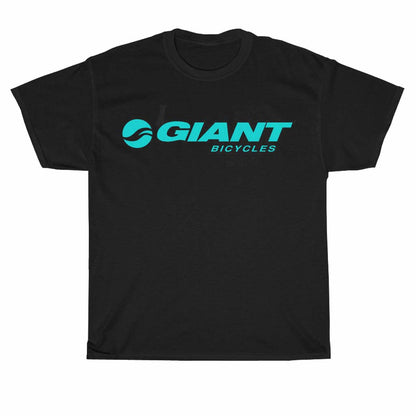 GIANT Bicycles mountain bikes Logo Men's Unisex T Shirt Size S to 3XL