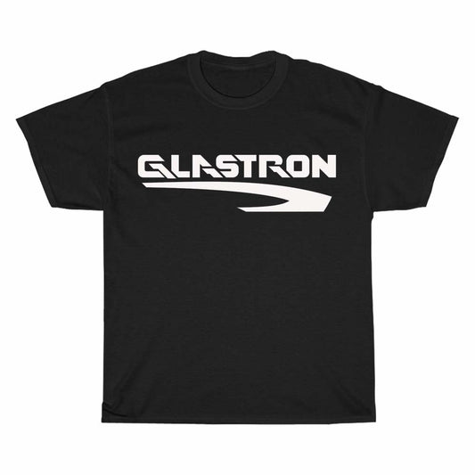 GLASTRON BOATS Logo Men's Unisex T Shirt Size S to 3XL