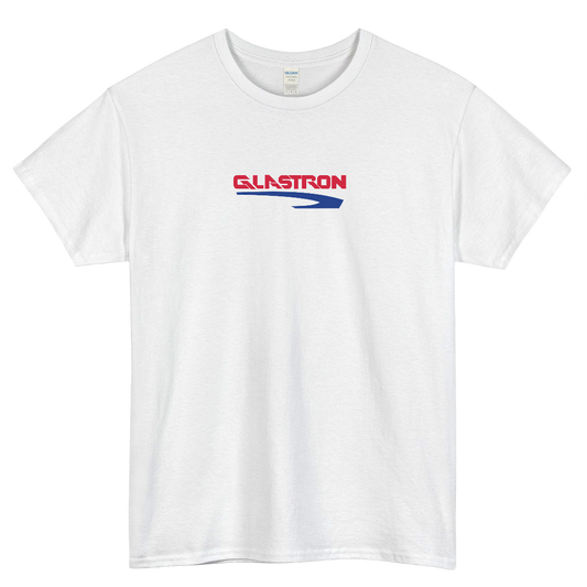 GLASTRON BOATS Logo SHORT SLEEVE T SHIRT -P