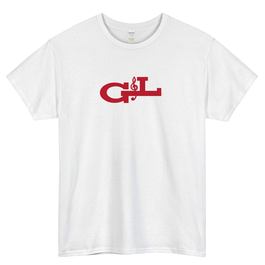 G&L Guitars  short SLEEVE T SHIRT -P