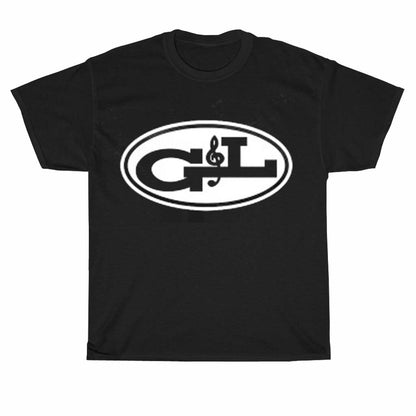 G&L Guitars Logo Men's Unisex T Shirt Size S to 3XL