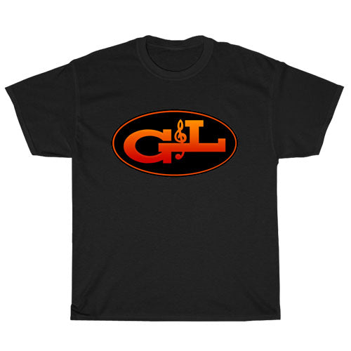 New Brand G&L Guitars Music Unisex T Shirt S - 3XL