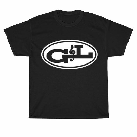 G&L Guitars Logo Men's Unisex T Shirt Size S to 3XL