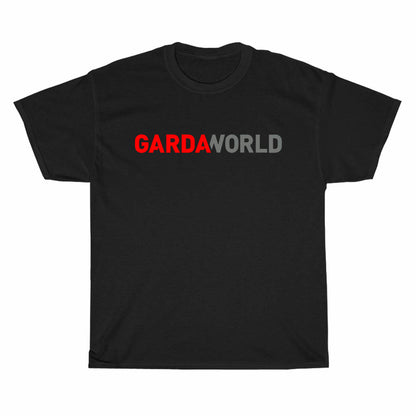 GardaWorld Logo Men's Unisex T Shirt Size S to 3XL