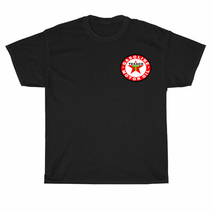 Gasoline Motor Oil Logo Men's Unisex T Shirt Size S to 3XL