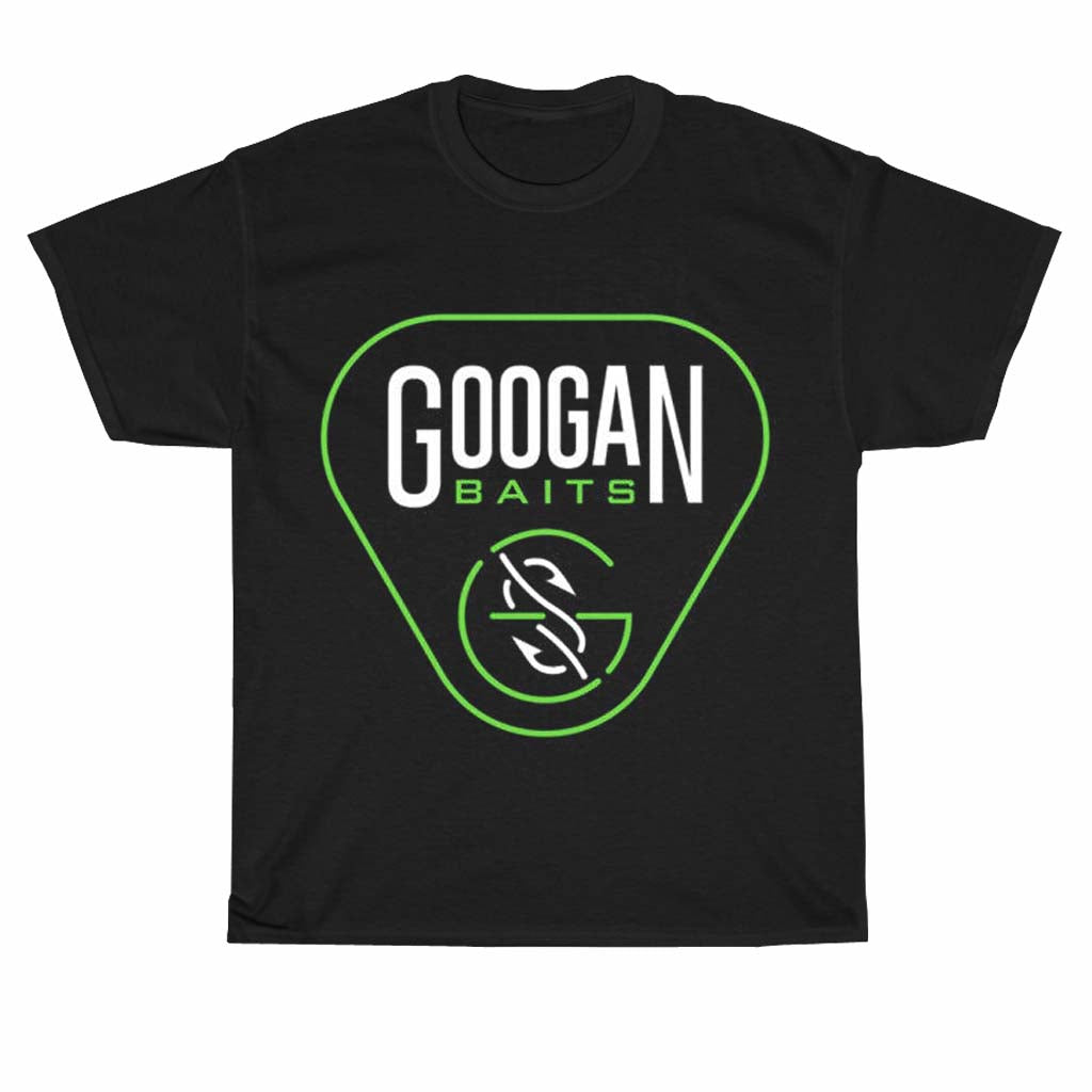 Googan Squad Fishing Baits Logo Men's Unisex T Shirt Size S to 3XL