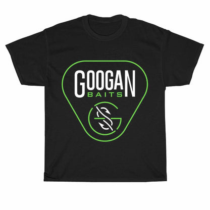 Googan Squad Fishing Baits Logo Men's Unisex T Shirt Size S to 3XL