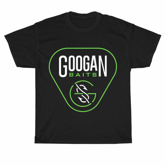 Googan Squad Fishing Baits Logo Men's Unisex T Shirt Size S to 3XL