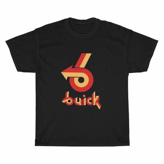 Grand National Turbo Logo Men's Unisex T Shirt Size S to 3XL