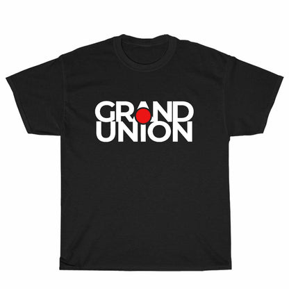 Grand Union Supermarkets Logo Men's Unisex T Shirt Size S to 3XL
