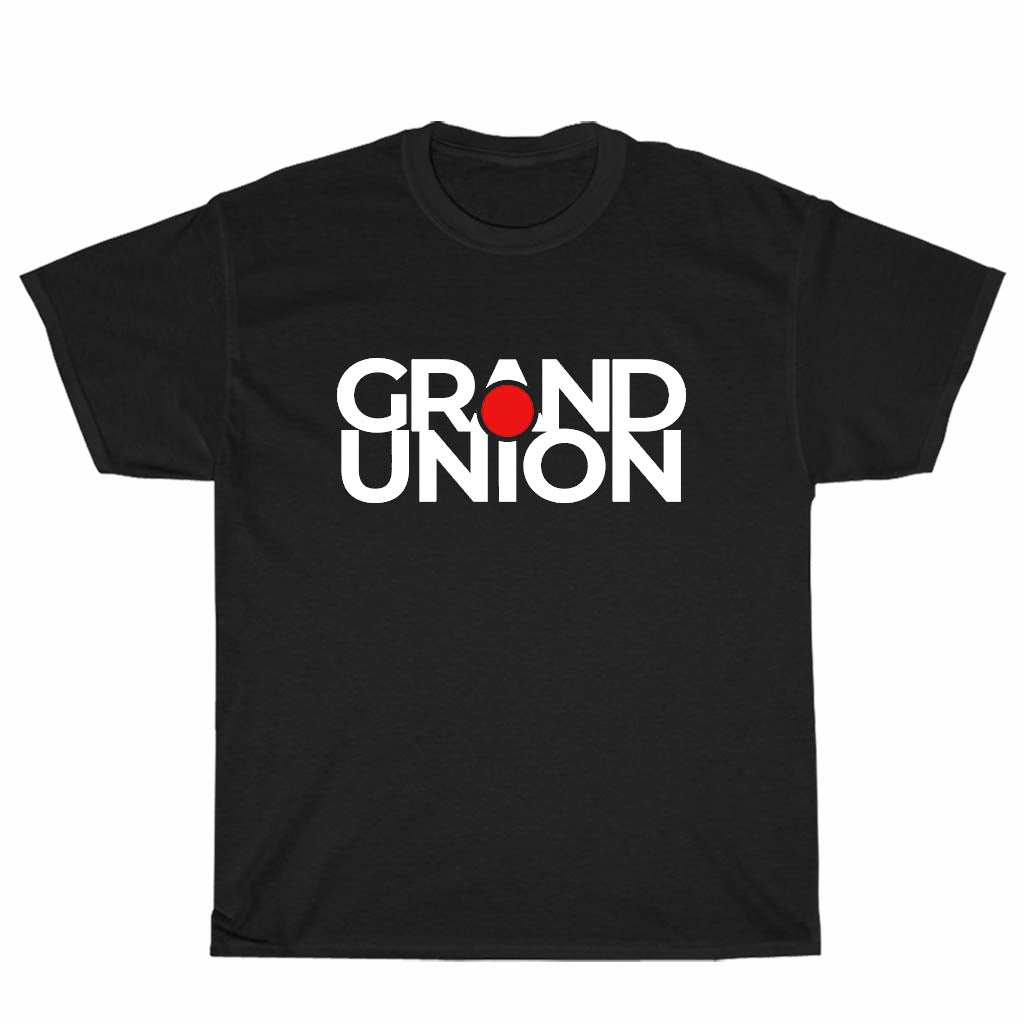 Grand Union Supermarkets Logo Men's Unisex T Shirt Size S to 3XL