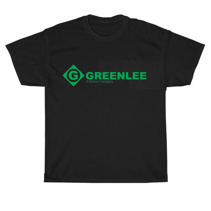 Greenlee electrical tools logo Men's Unisex T Shirt Size S to 3XL