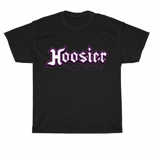 HOOSIER RACING logo Men's Unisex T Shirt Size S to 3XL