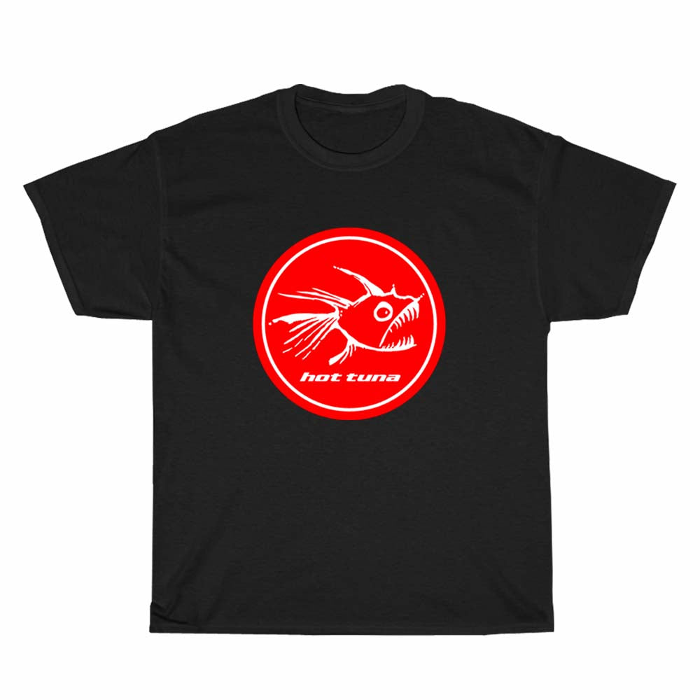 HOT TUNA Surf Wear Surfboards Logo Men's Unisex T Shirt Size S to 3XL
