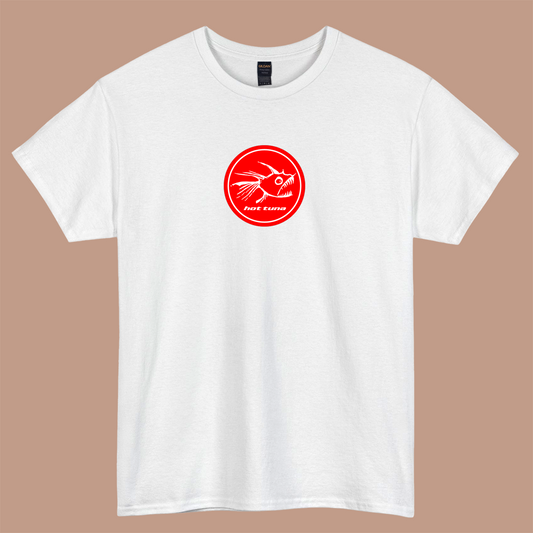 HOT TUNA Surf Wear Surfboards LOGO 1 short SLEEVE T SHIRT -P