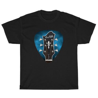 Hagstrom Guitars Logo Unisex Men's T Shirt Size S to 3XL