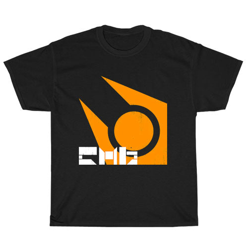 New Brand Half Life 2 - Combine Grunge Unisex T Shirt S - 3XL