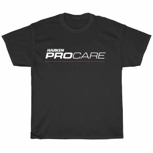 Harken Performance Logo Logo Men's Unisex T Shirt Size S to 3XL