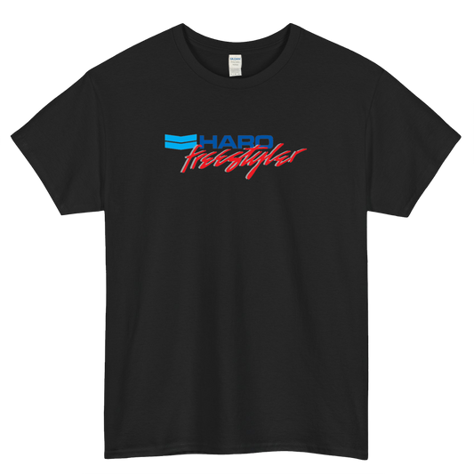 Haro Bike Freestyler Short Sleeve T-Shirt Size S-3XL -P