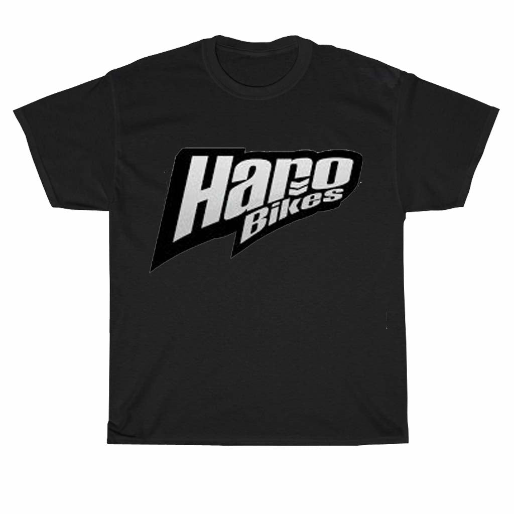 Haro Bikes Bicycle Logo Men's Unisex T Shirt Size S to 3XL