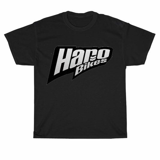 Haro Bikes Bicycle Logo Men's Unisex T Shirt Size S to 3XL