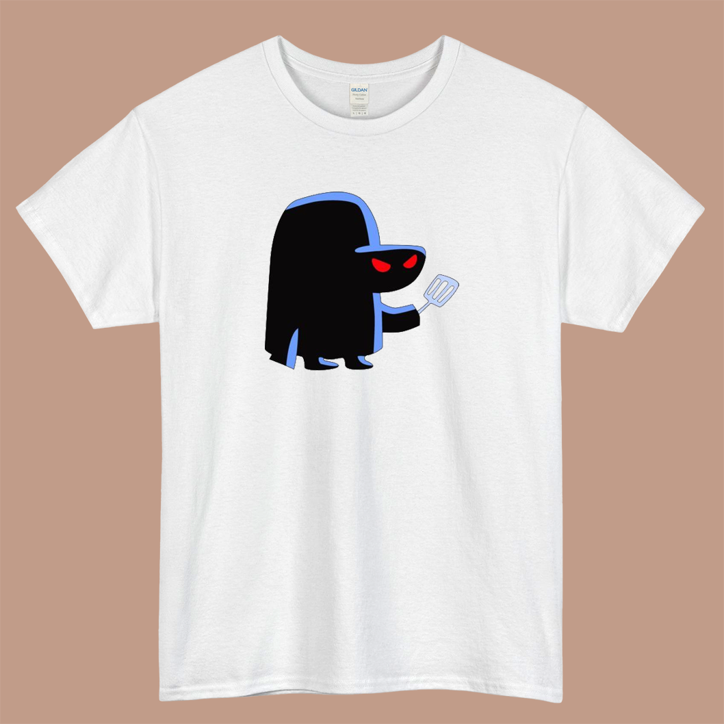Hash Slinging Slasher Logo Mens Unisex Short Sleeve T-Shirt Size S-3XL - P