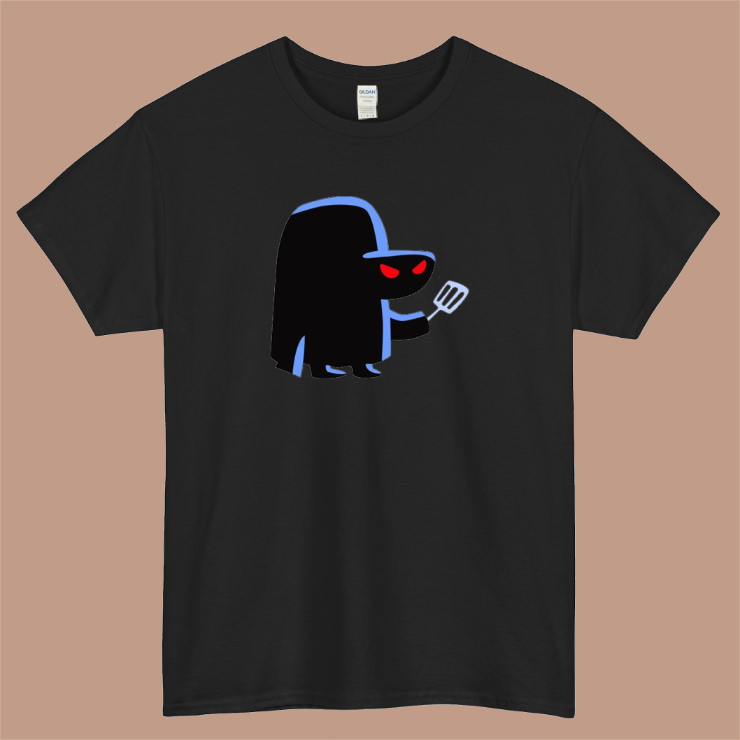 Hash Slinging Slasher Logo Mens Unisex Short Sleeve T-Shirt Size S-3XL - P