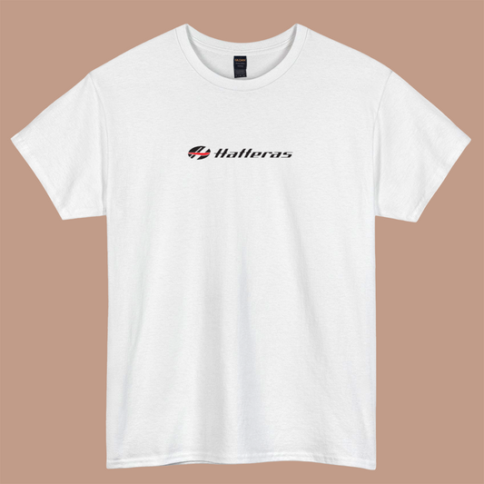 Hatteras Yachts Logo 1 short SLEEVE T SHIRT -P