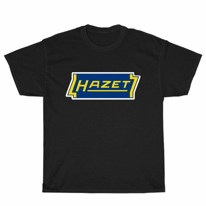 Hazet Tools Logo Men's Unisex T Shirt Size S to 3XL