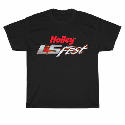 Helley Ls Fest Logo Men's Unisex T Shirt Size S to 3XL