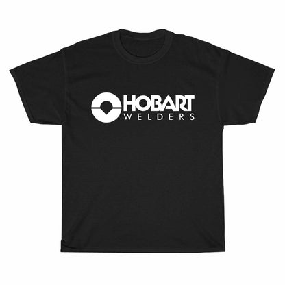 Hobart Welding Tools Logo Men's Unisex T Shirt Size S to 3XL