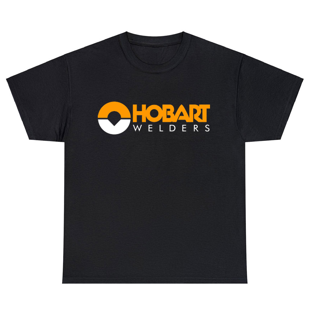 Hobart Welding Tools Logo Unisex Men's T Shirt Size S to 3XL