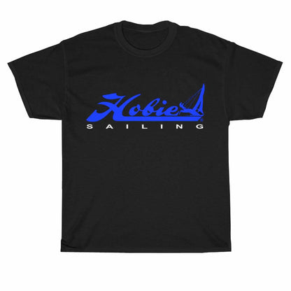 Hobie Cat 16 Tequilla Logo Men's Unisex T Shirt Size S to 3XL