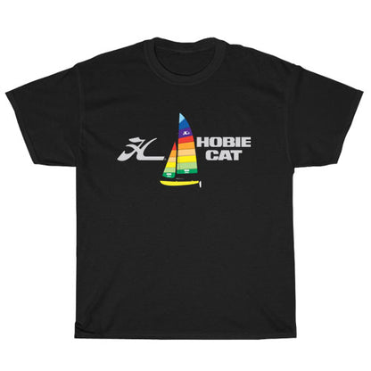 Hobie Cat 16 Tequilla Logo Men's Unisex T Shirt Size S to 3XL