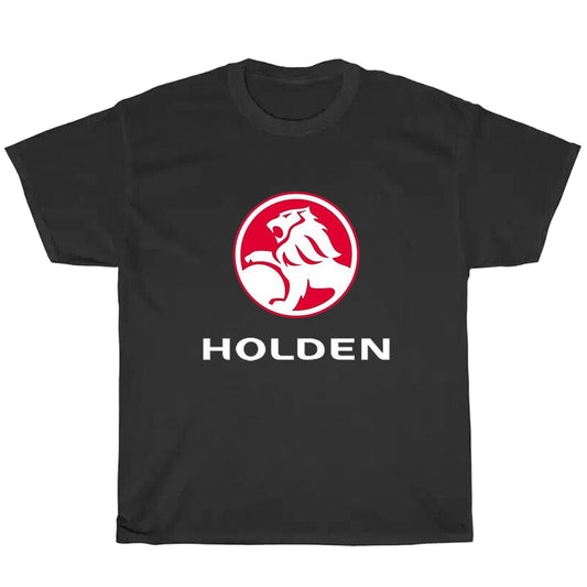 Holden Kingswood Logo Men's Unisex T Shirt Size S to 3XL