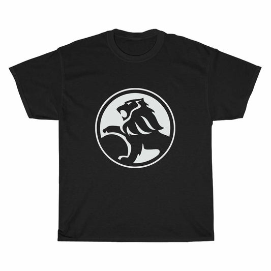 Holden Lion Racing Car Classic logo Men's Unisex T Shirt Size S to 3XL