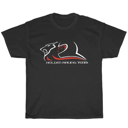 Holden Racing Team Logo Men's Unisex T Shirt Size S to 3XL