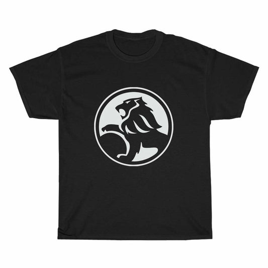 Holden Lion Racing Car Logo Men's Unisex T Shirt Size S to 3XL