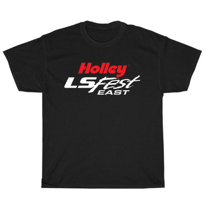 Holley EFI , Active Logo Men's Unisex T Shirt Size S to 3XL