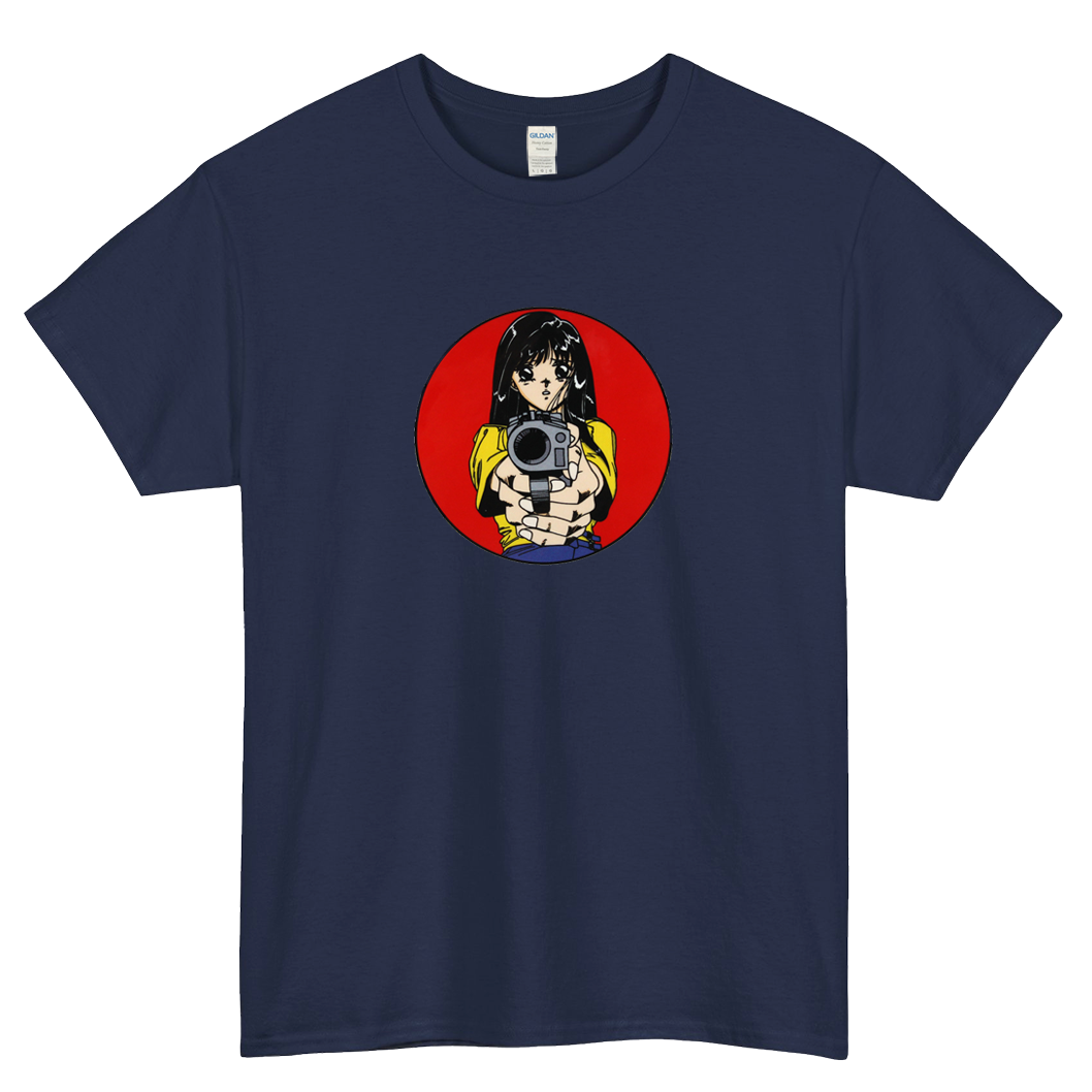 Hook Ups Skateboard Barrel Gun Logo Mens Unisex Short Sleeve T-Shirt Size S-3XL -P