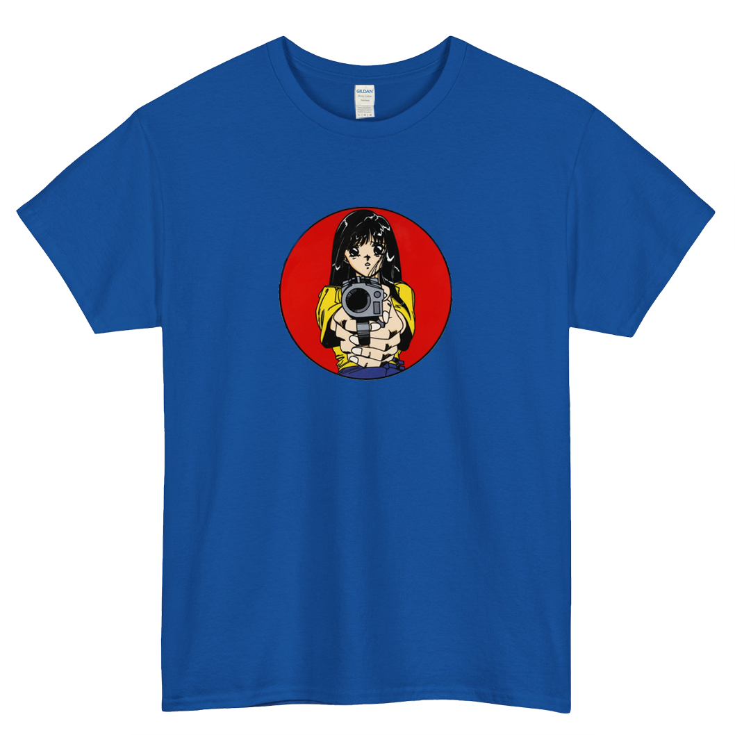 Hook Ups Skateboard Barrel Gun Logo Mens Unisex Short Sleeve T-Shirt Size S-3XL -P