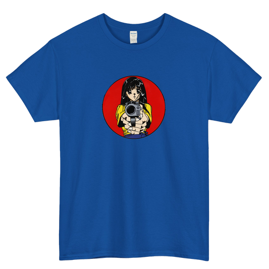 Hook Ups Skateboard Barrel Gun Logo Mens Unisex Short Sleeve T-Shirt Size S-3XL -P