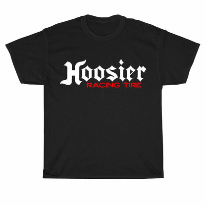 Hoosier Racing Tire logo Men's Unisex T Shirt Size S to 3XL
