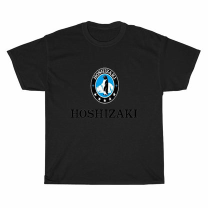 Hoshizaki Logo Men's Unisex T Shirt Size S to 3XL