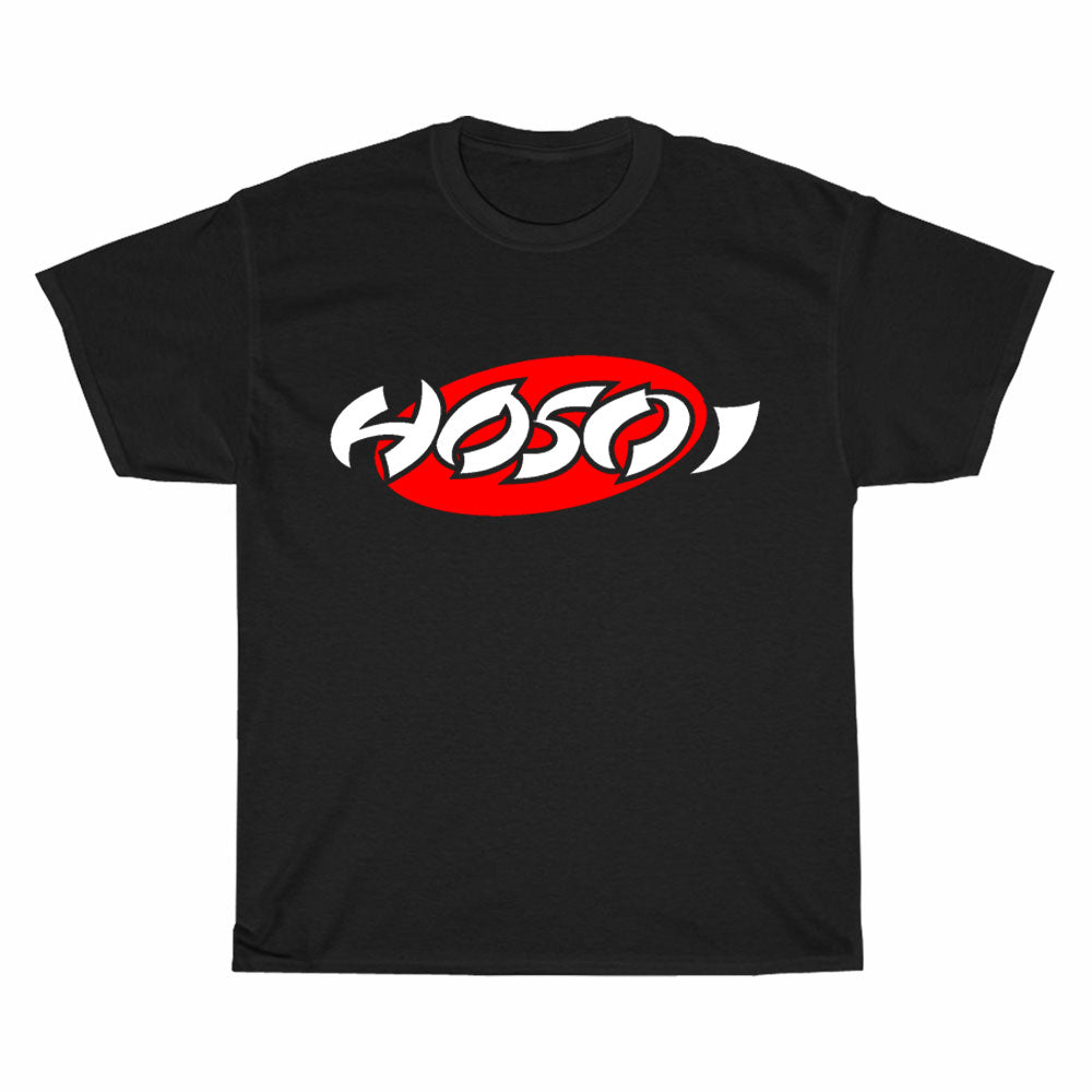 Hosoi Skateboards Logo Men's Unisex T Shirt Size S to 3XL