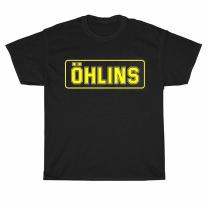 Hot item OHLINS Logo Men's Unisex T Shirt Size S to 3XL